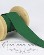 16 mm / Verde primavera scuro