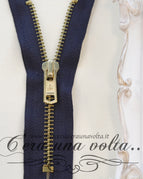 14 cm / Blu