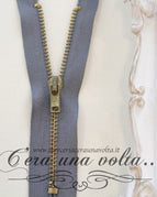 14 cm / Grigio