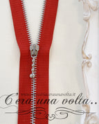 14 cm / Rosso