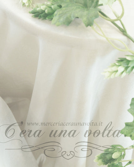 Fodera in Tulle Elasticizzato