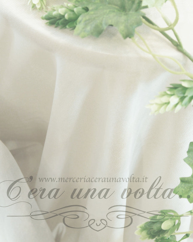 Fodera in Tulle Elasticizzato