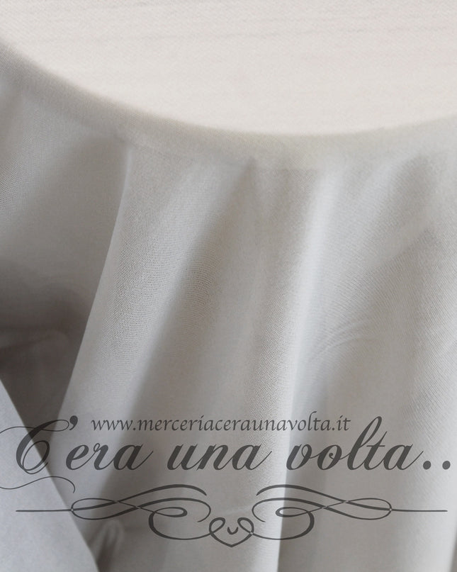 Fodera in Tulle Elasticizzato