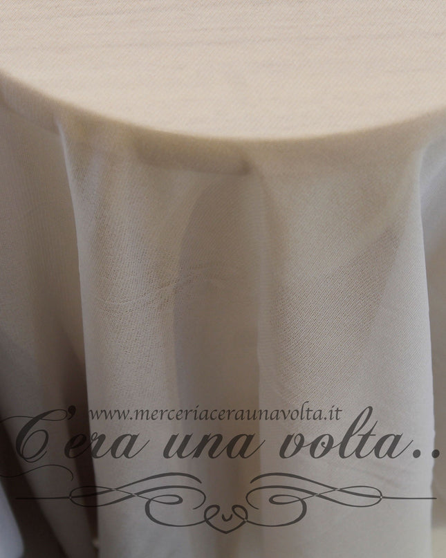 Fodera in Tulle Elasticizzato