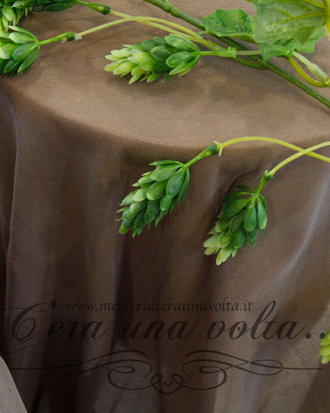 Fodera in Tulle Elasticizzato