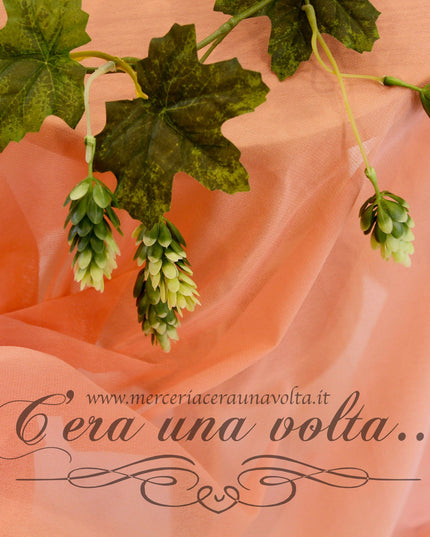 Fodera in Tulle Elasticizzato