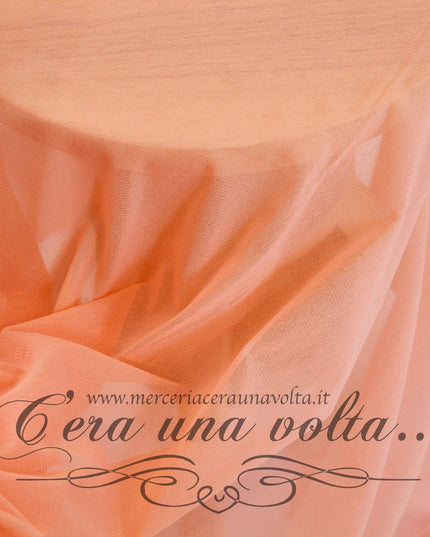 Fodera in Tulle Elasticizzato