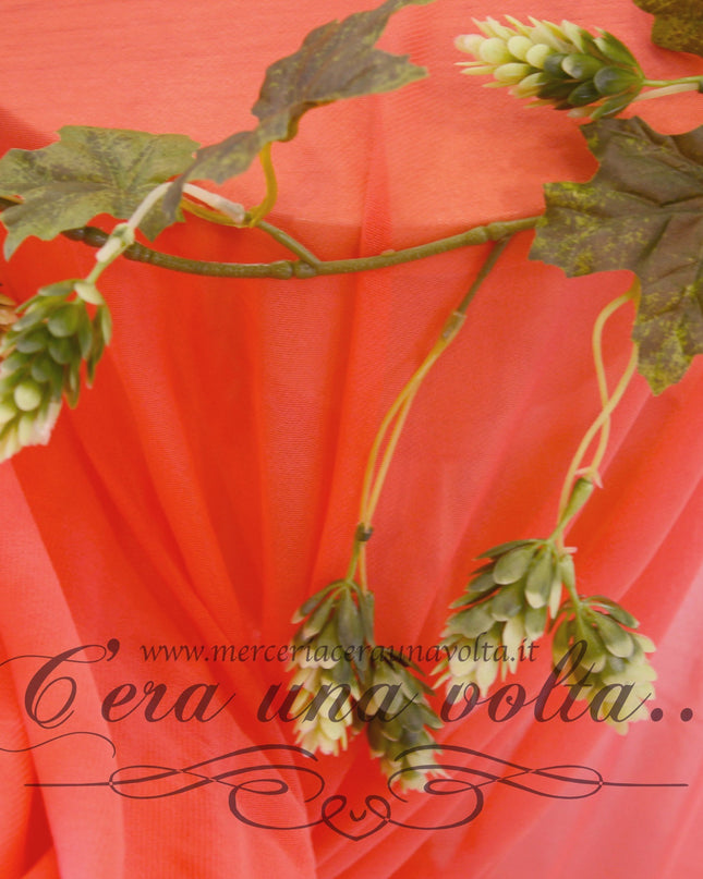 Fodera in Tulle Elasticizzato