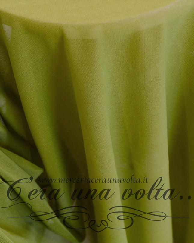 Fodera in Tulle Elasticizzato