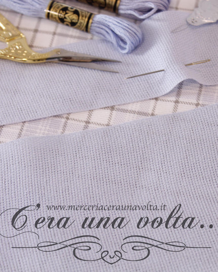Nastro da ricamare cm 4