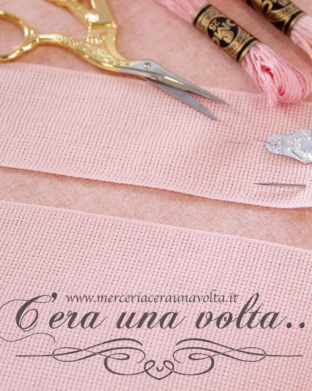 Nastro da ricamare cm 4