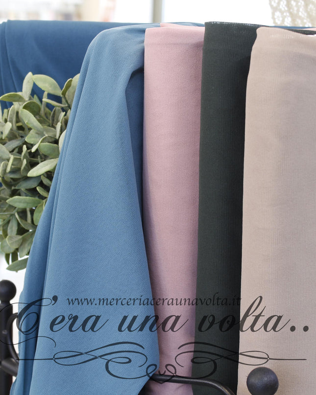 Fodera in Tulle Elasticizzato