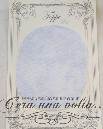 Patch bambini cielo