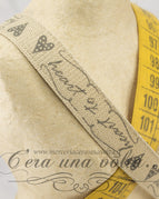 1,5 cm / Grigio