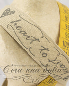 2,5 cm / Grigio