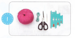 Kit per Nappine