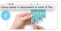 Kit per Nappine