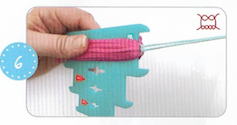 Kit per Nappine