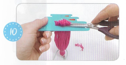 Kit per Nappine