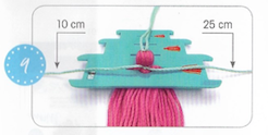Kit per Nappine