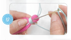 Kit per Nappine