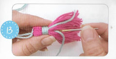Kit per Nappine