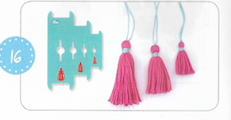 Kit per Nappine