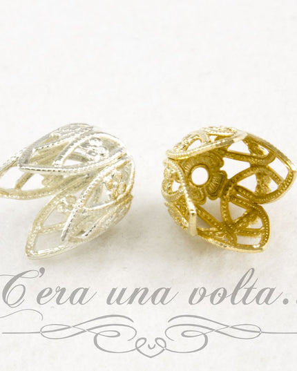 Coprinodo a campanella