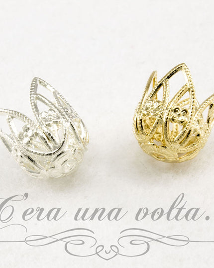 Coprinodo a campanella