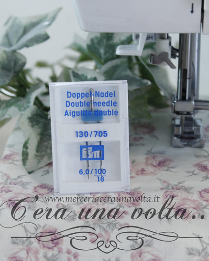 Ago doppio universale 6,0/100