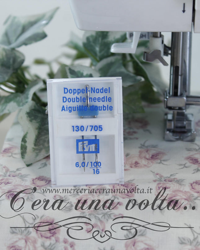 Ago doppio universale 6,0/100