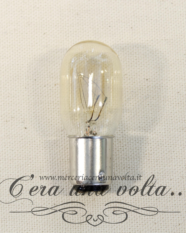 Lampadine per macchina da cucire