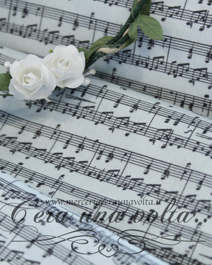 Tessuto Music