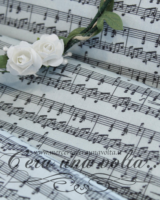 Tessuto Music