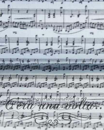 Tessuto Music
