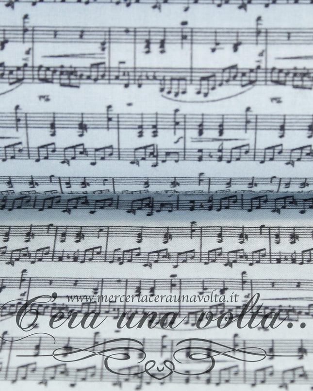 Tessuto Music