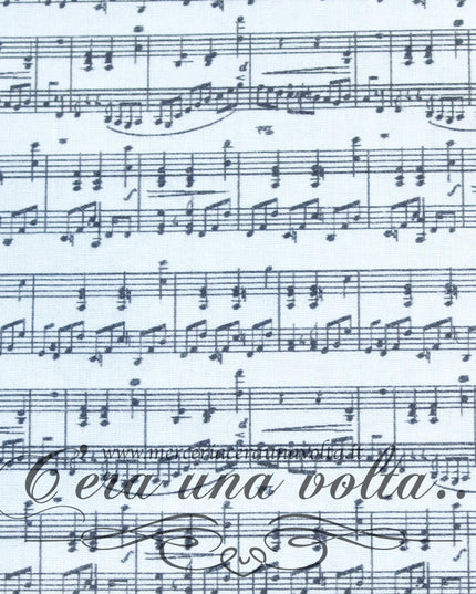 Tessuto Music