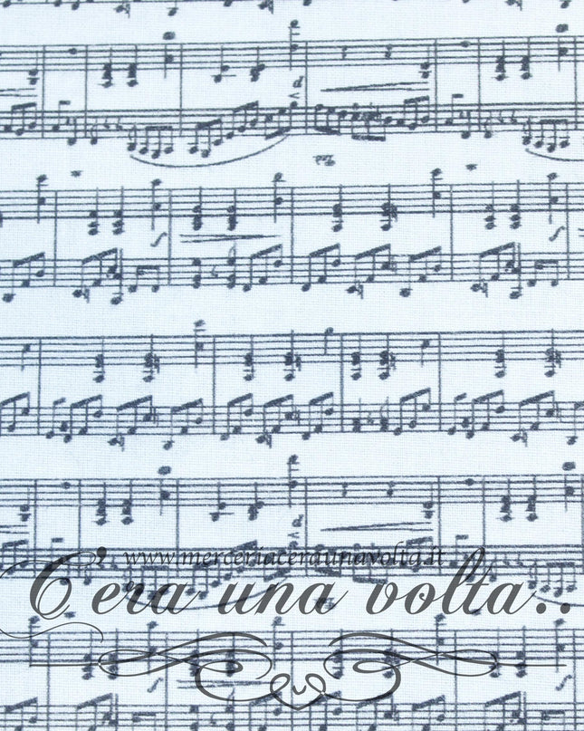 Tessuto Music