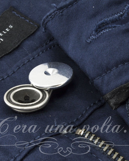 Bottone allarga pantaloni