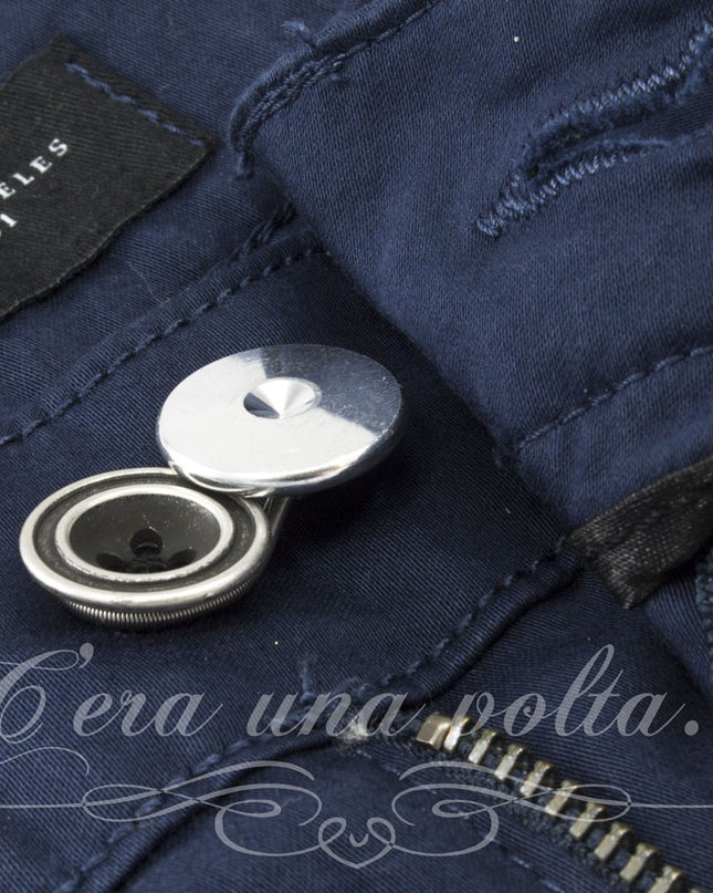 Bottone allarga pantaloni