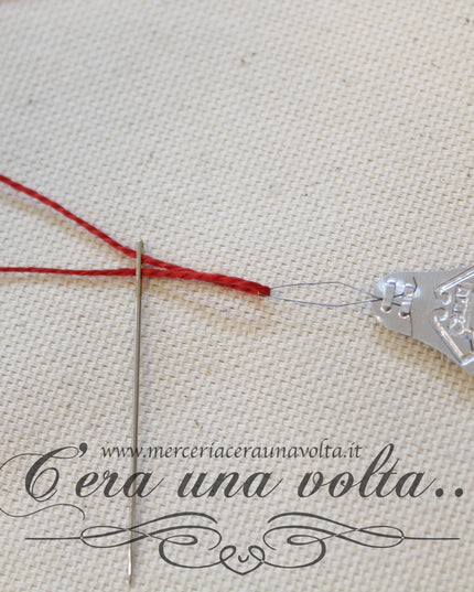 Infila Ago manuale