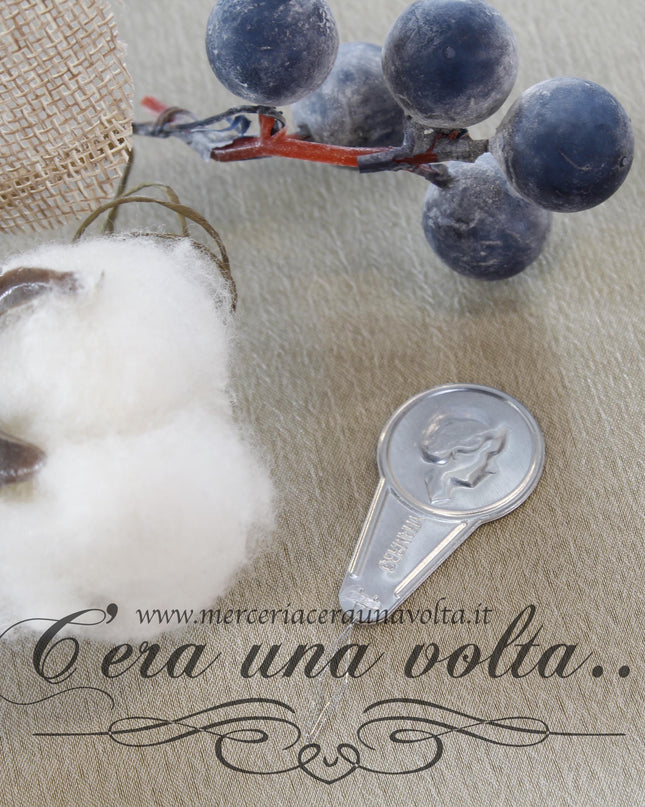 Infila Ago manuale