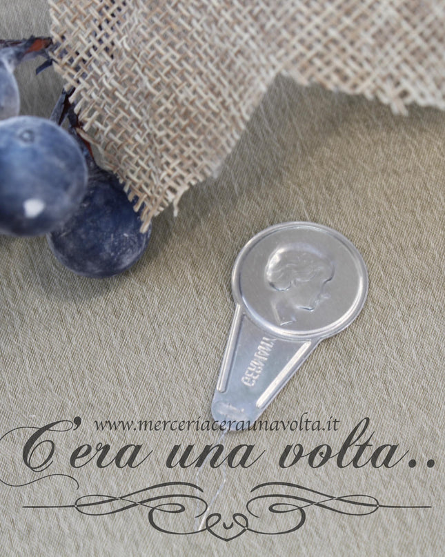 Infila Ago manuale
