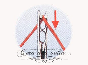 Aghi per ciechi