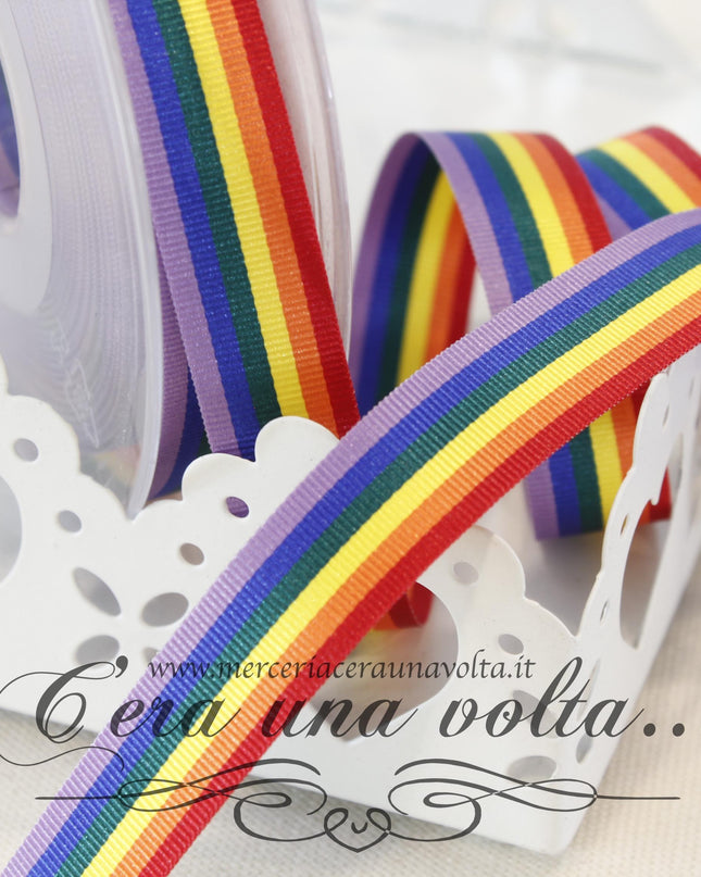 Nastro Rainbow