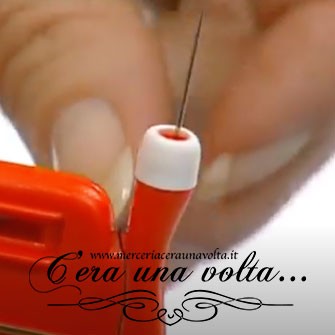 Infilaghi semiautomatico