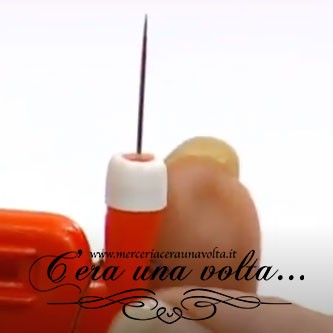 Infilaghi semiautomatico