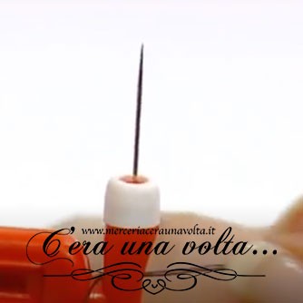 Infilaghi semiautomatico