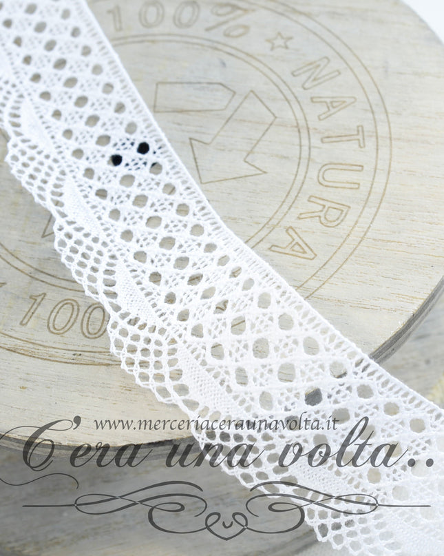 Pizzo Elegance