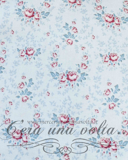 Tessuto Old Rose